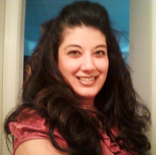 Stephanie Martinez Photo 48