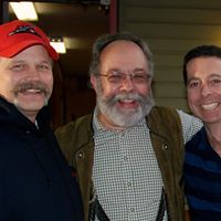 Mark Cheek Photo 31