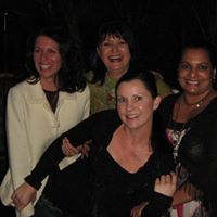 Rose Calvert Photo 13
