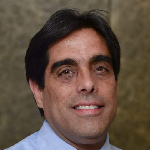 Marcio Silva Photo 1