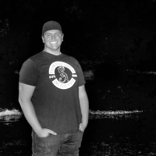 Brandon Scott Photo 20