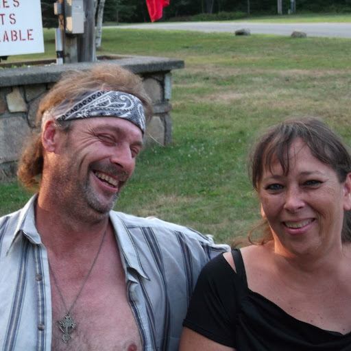 Nancy Miner Photo 2