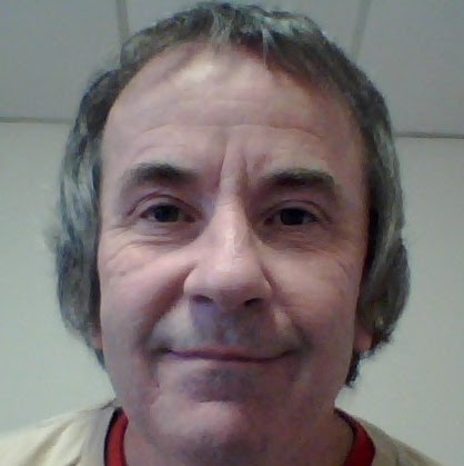 Clifford Simpson Photo 20
