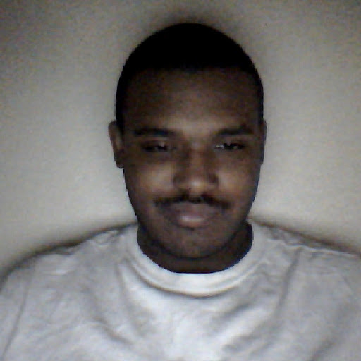 Marcus Riley Photo 44