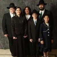 Fern Scheinberg Photo 2
