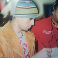 Robert Lerma Photo 25