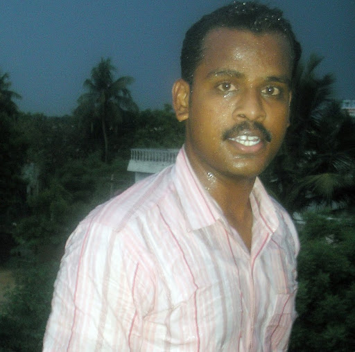 Ram Chandran Photo 29
