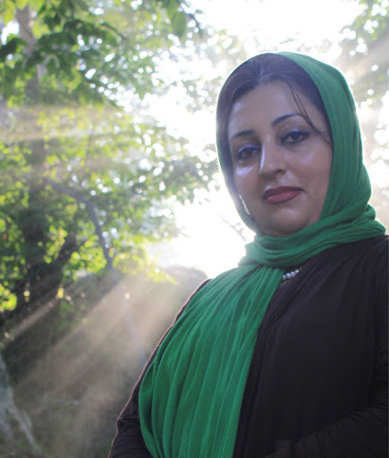 Marjan Rajabi Photo 1