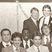 Marshall Fletcher Photo 4