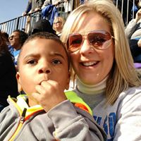 Amy Haney Photo 8