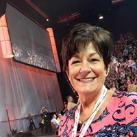 Cheryl Locklear Photo 5