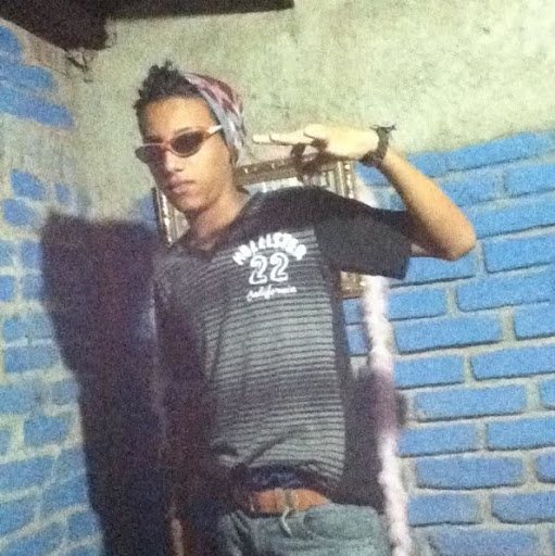 Cruz Ruiz Photo 10