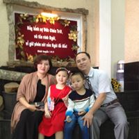 Dinh Luu Photo 21