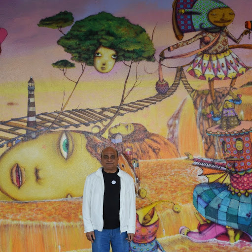 Ram Chandran Photo 27
