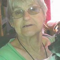 Marilyn Tuttle Photo 25