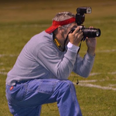 Kevin Pritchett Photo 22