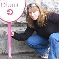 Diana Coleman Photo 6