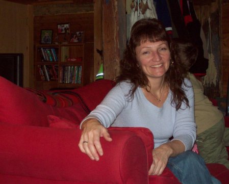 Theresa Green Photo 28