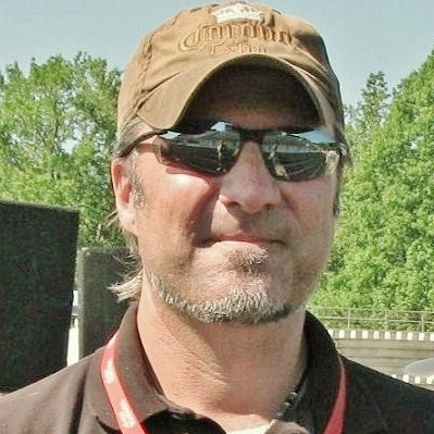 Donald Singleton Photo 6