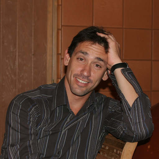 Daniel Rosenthal Photo 51