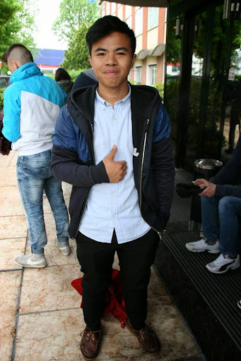 Vince Peralta Photo 6