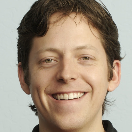 Jonathan Goldman Photo 17