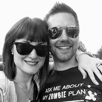 Stephanie Noble Photo 40