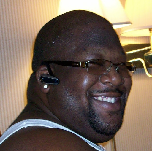 Tony Roberson Photo 29