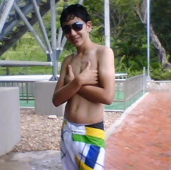 Jose Tamayo Photo 13