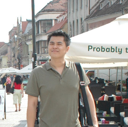 David Wu Photo 40