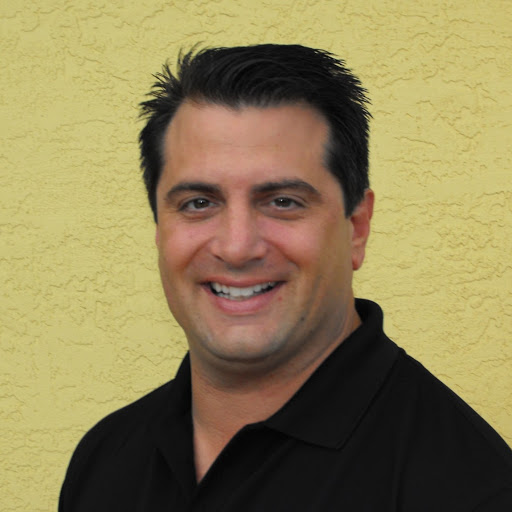 Jeff Passantino Photo 1