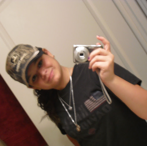 Toni Wilson Photo 13