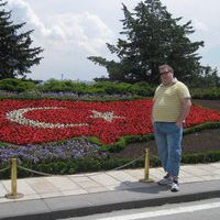 John Bill Photo 24