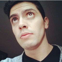Juan Jimenez Photo 12