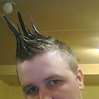 William Thacker Photo 53