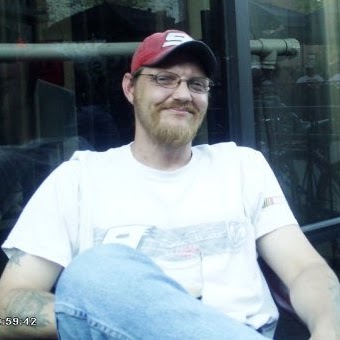 Curtis Richardson Photo 35