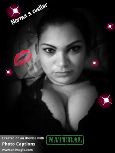 Norma Cuellar Photo 20