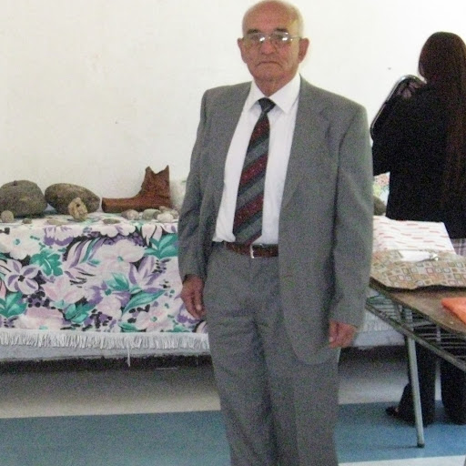 Jose Moncada Photo 16