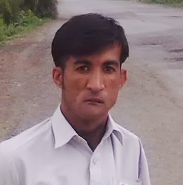 Mubarik Shah Photo 6