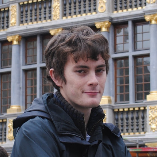 Julian Webb Photo 29