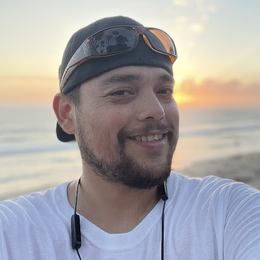 Adam Ramirez Photo 21