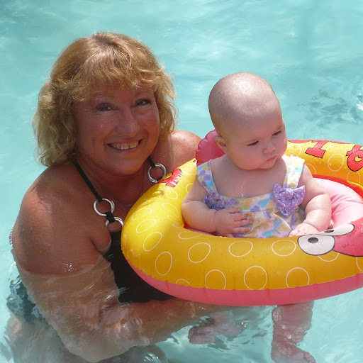 Ruth Caudill Photo 2