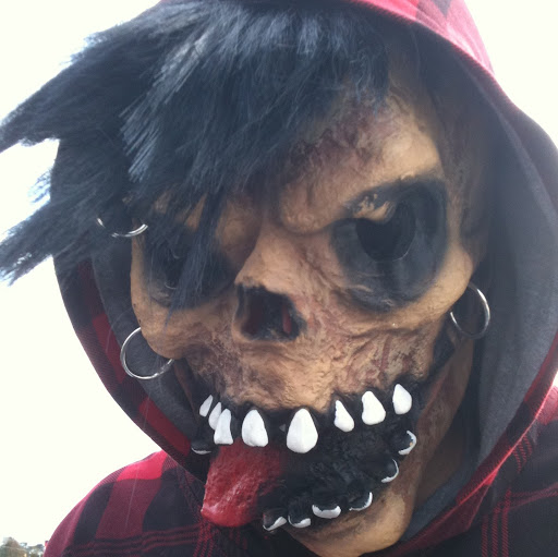 Daniel Scanlan Photo 9