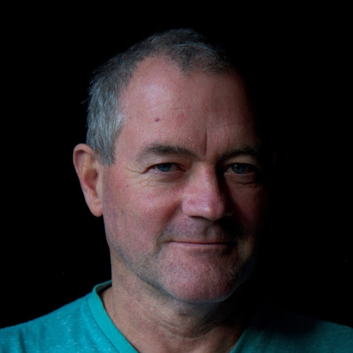 Ken Webster Photo 10