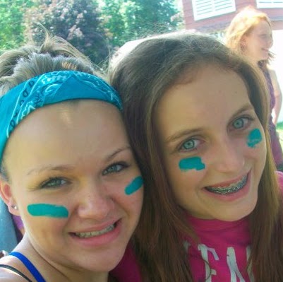Alissa Turner Photo 3