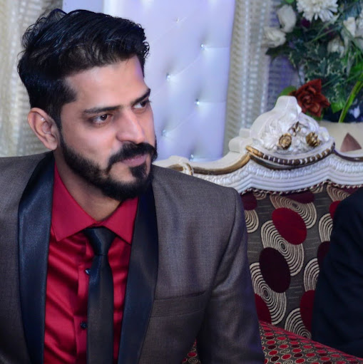Muhammad Siddiqui Photo 31