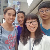 Thomas Chiang Photo 10