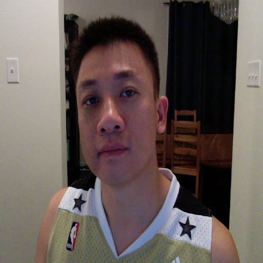 Gilbert Cheng Photo 6