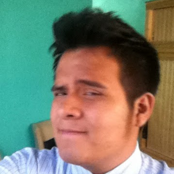 Rodrigo Mondragon Photo 2
