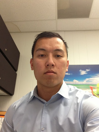 Vinh Ho Photo 27